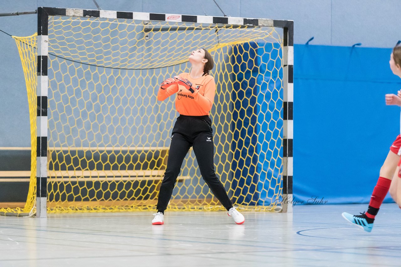 Bild 130 - HFV Futsalmeisterschaft C-Juniorinnen